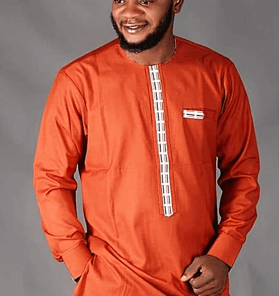 Best Outfit African | Temmy Colelction Shop