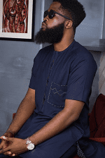 Affordable African Shirts | 2Pcs Dashiki Senator For Men