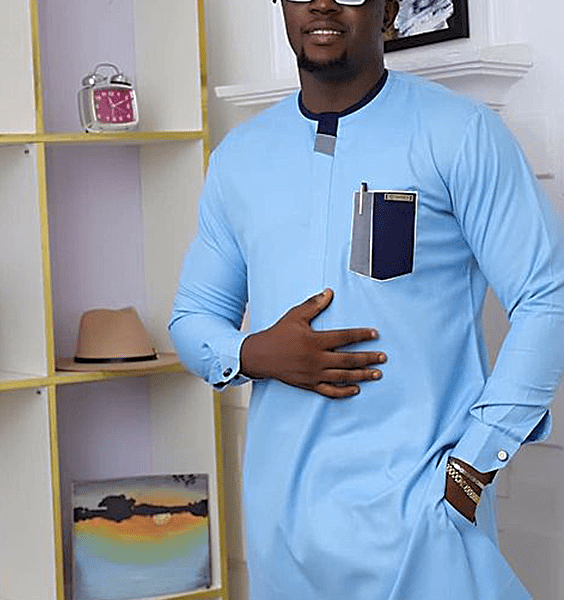 Authentic African Fashion Dresses | Temmy Collection Shop