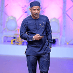 Traditional African Clothing | 2Pcs Dashiki Senator