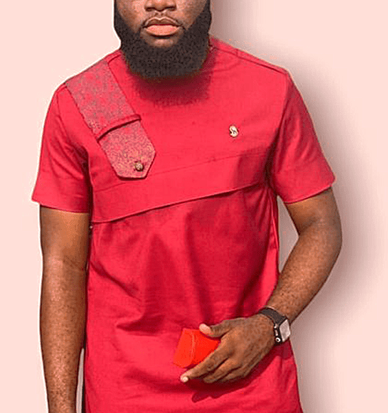 Cheap Mens African Clothes | Temmy Collection Shop