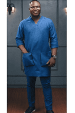 New African Print Top Styles | Temmy Collection Shop