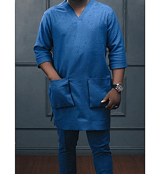 New African Print Top Styles | Temmy Collection Shop