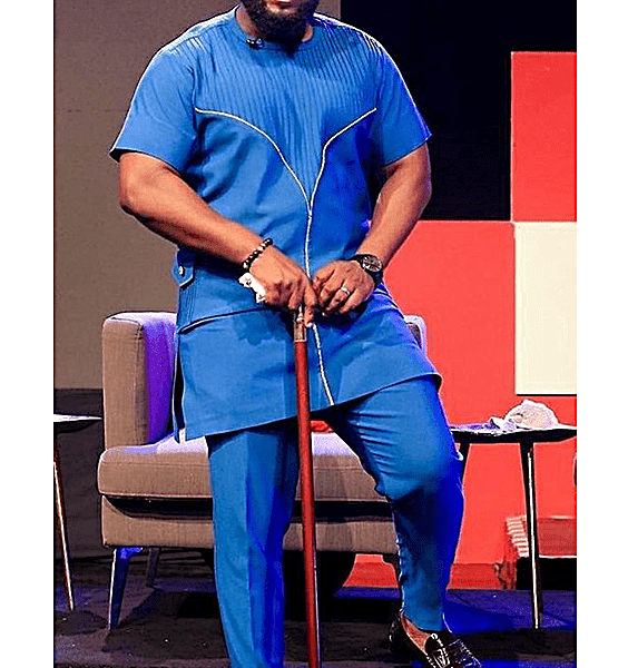 Explore New African Wear | Temmy Collection Shop