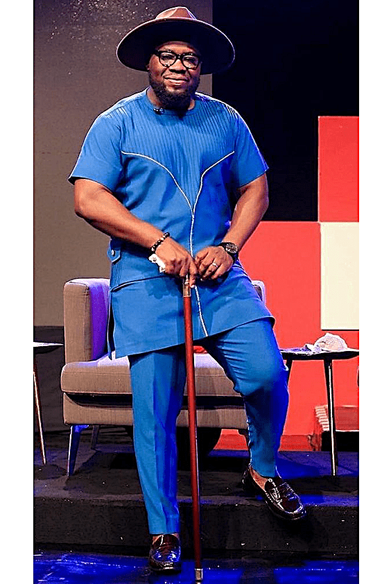 Explore New African Wear | Temmy Collection Shop