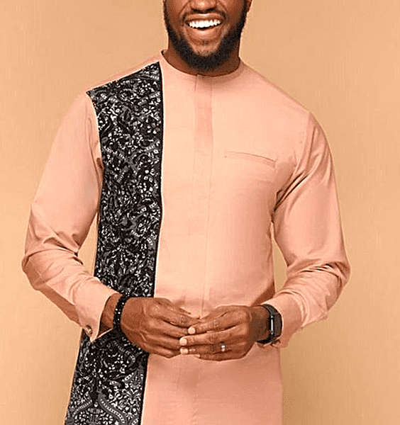 Style With African Fashion Wear | Temmy Collection