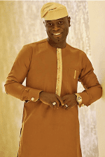 Latest African Wear Designs | Temmy Collection | Dashiki