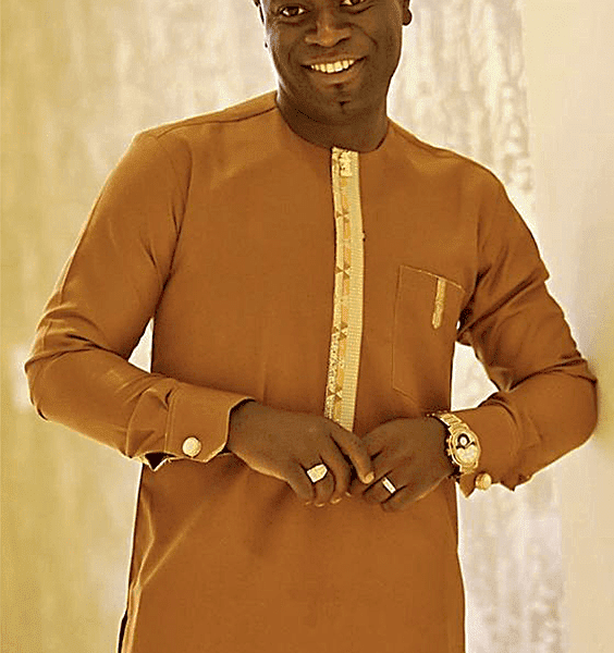 Latest African Wear Designs | Temmy Collection | Dashiki