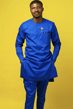 Explore African New Style Dresses | Temmy Collection Shop