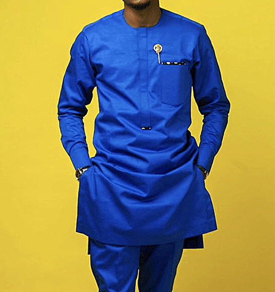 Explore African New Style Dresses | Temmy Collection Shop