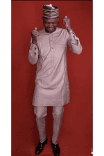 Best Men's African Outfit Designs | Temmy Collection Shop