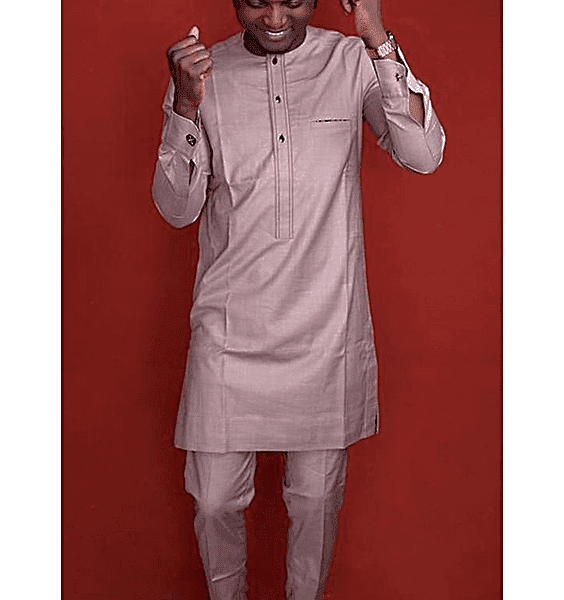 Best Men's African Outfit Designs | Temmy Collection Shop