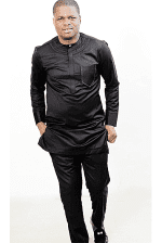 African Male Formal Wear | Temmy Collection