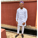 Affordable African Dashiki Senator | 2Pcs