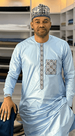 Best African Attire Shop | Temmy Collection