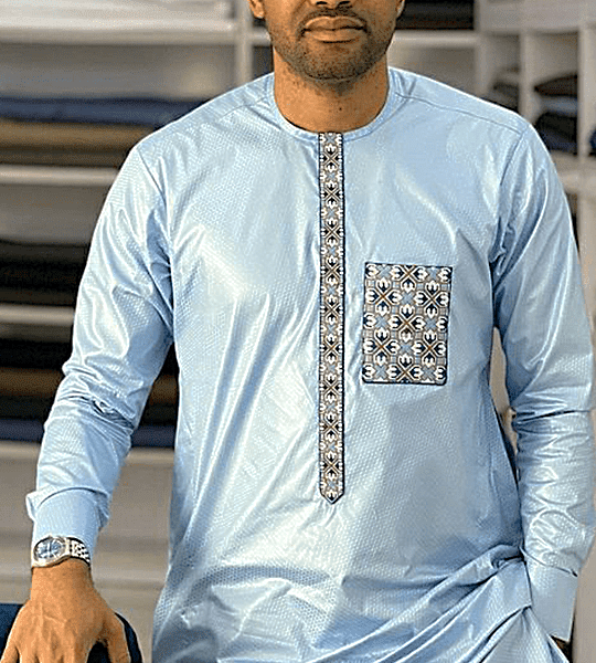 Best African Attire Shop | Temmy Collection