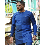 Cheap Men's African Attire | Temmy Colelction Shop