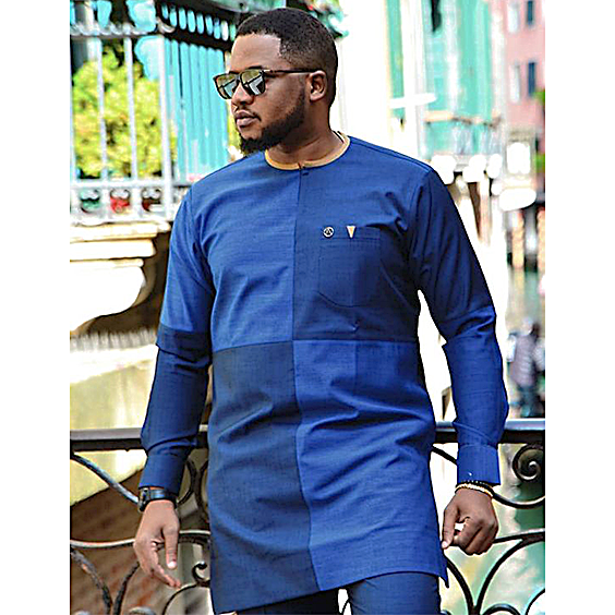 Cheap Men's African Attire | Temmy Colelction Shop