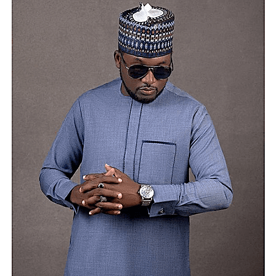 Affordable African Wear For Guys | Temmy Collection Shop