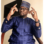 Authentic African Attire Dresses | Dashiki 2Pcs