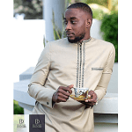 African Dressing Style | Temmy Collection | Dashiki