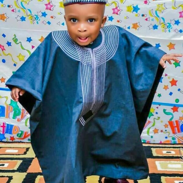 African Kids Wear/Danshiki/ Agbada/ Shirt and Pants /African clothings for men/ Summer/African weddings/Fall Shirt