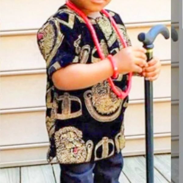 AFRICAN DASHIKI SET, MATCHING SHIRT AND PANT/AFRICAN CLOTHING / AFRICAN BOYS CLOTHING / WEDDING SUIT/GROOM SUIT/DASHIKI...