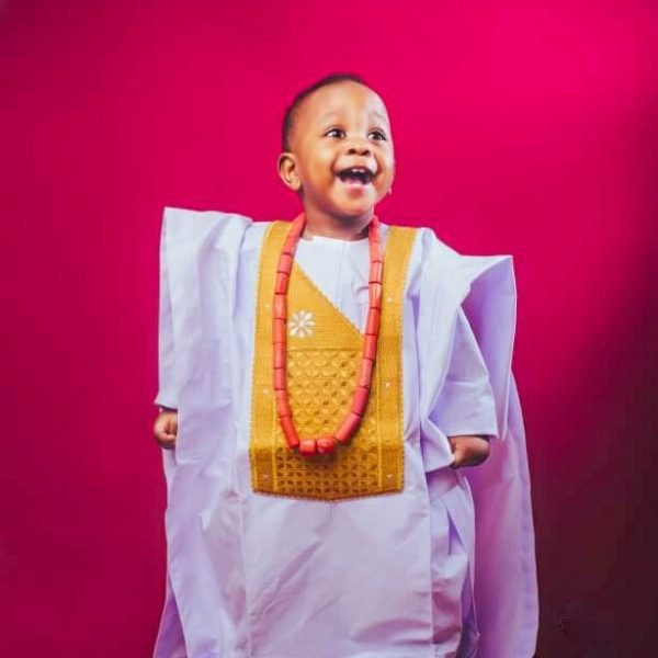 African Kids Boys Agbada Traditional Shirt 3 Piece Set, African Boys Kids Attire