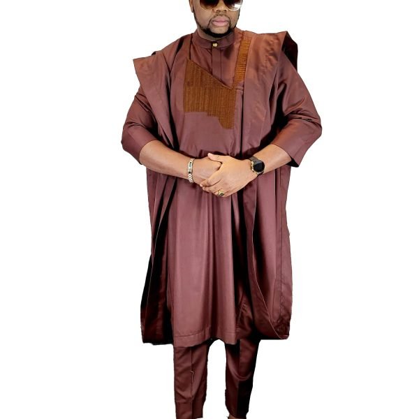 Authentic South African Clothing for Men | Temmy Collection