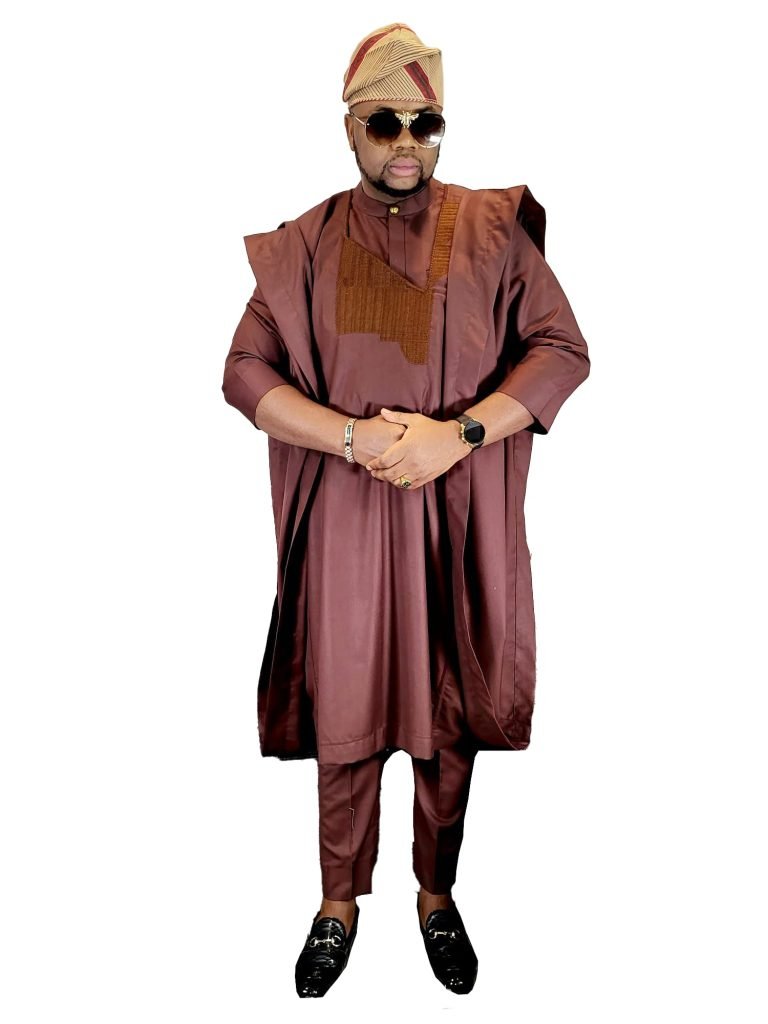 Authentic South African Clothing for Men | Temmy Collection