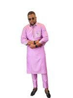 Unique African Print Dress Styles | Temmy Collection