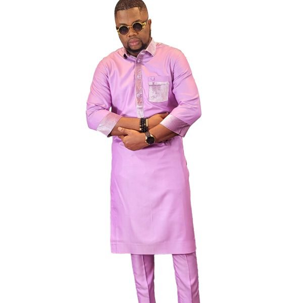 Unique African Print Dress Styles | Temmy Collection