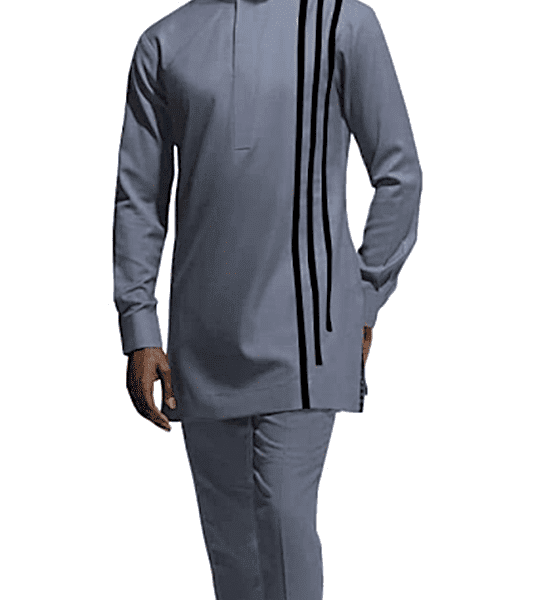 African Traditional Clothing Male | Temmy Collection