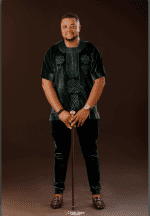 Authentic African Traditional Wears | Agbada Wear For Men