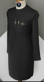 Affordable African Wear Shirt | Dashiki Senator For Men