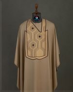 Temmy Collection: Elevate Your Style with the Best African Style Shirt for Men.