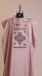 Temmy Collection: Redefining Elegance with the Best West African Attire