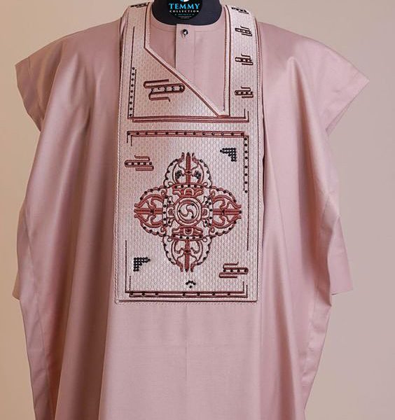 Temmy Collection: Redefining Elegance with the Best West African Attire