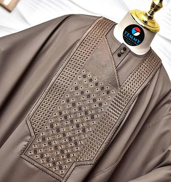 Temmy Collection: Authentic African Outfits for Cultural Chic - Tradition Meets Trend.