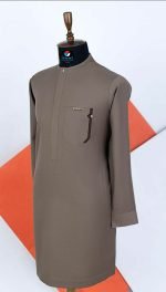 Affordable African Wear Shop | Dashiki Senator For Men