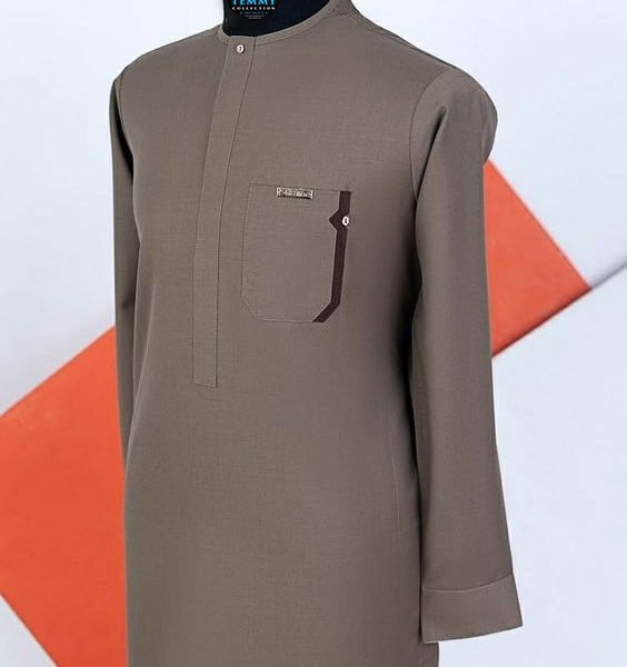 Affordable African Wear Shop | Dashiki Senator For Men