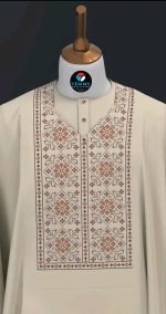 African Fashion Male | Agbada For Men | Temmy Collection