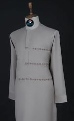 Best African Robes Men | 2Pcs Dashiki For Men