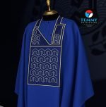 Explore Cultural Richness: Authentic African Cloth at Temmy Collection