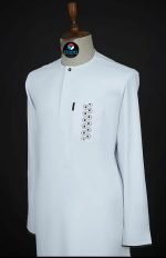 Authentic African Garments For Men | Dashiki For Men