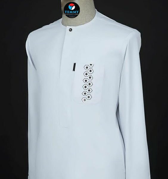 Authentic African Garments For Men | Dashiki For Men