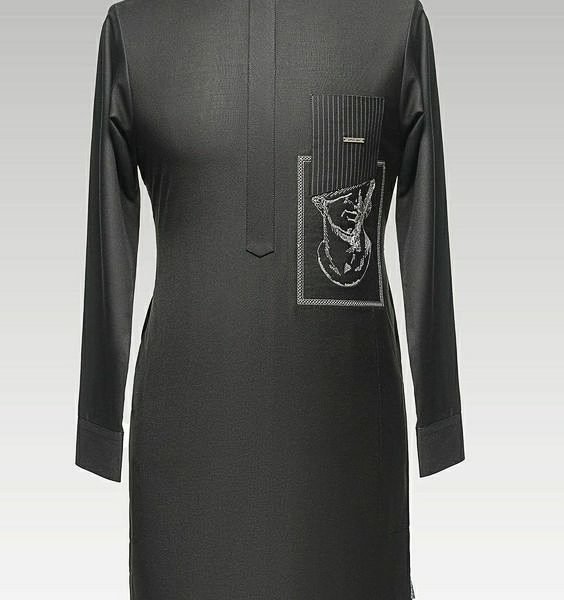 African Attires For Man | Dashiki Senator