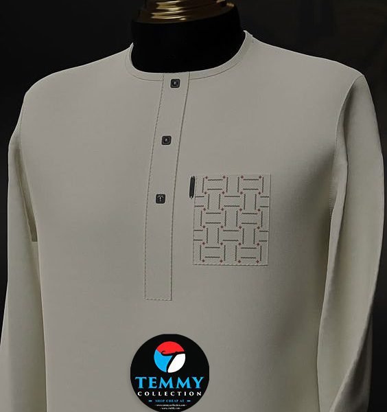 Authentic African Clothes | Temmy Collection