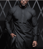 African Dress For Men | African Senator Dashiki