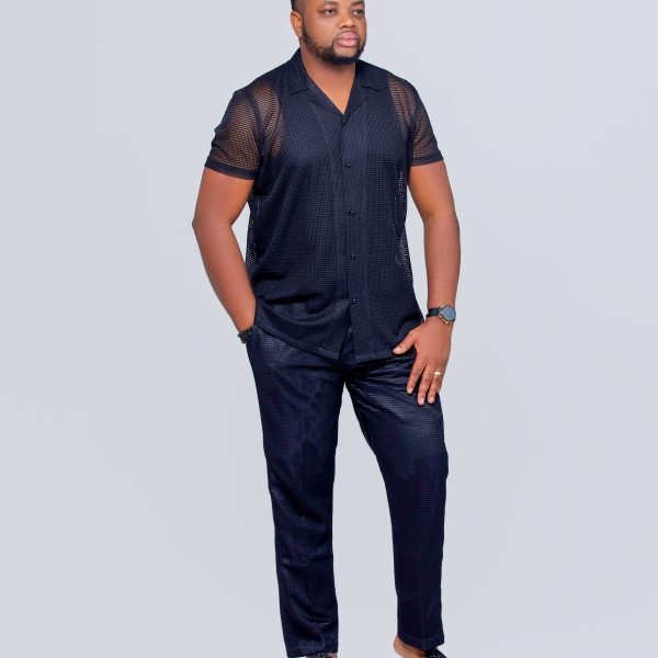 Authentic African Attire Store | #1 Casual Hollow Out Tops